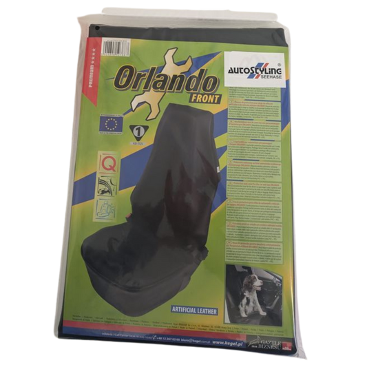 Werkstattschutzbezug ORLANDO – Kunstleder