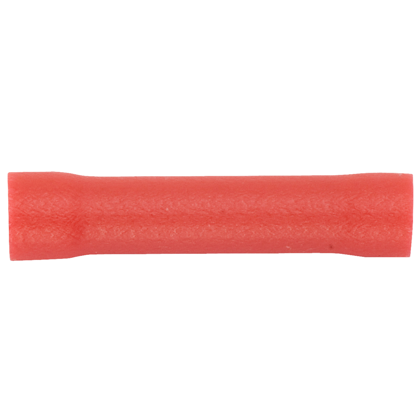 SWG Stoßverbinder 0,5 - 1,5 mm² Rot vollisoliert