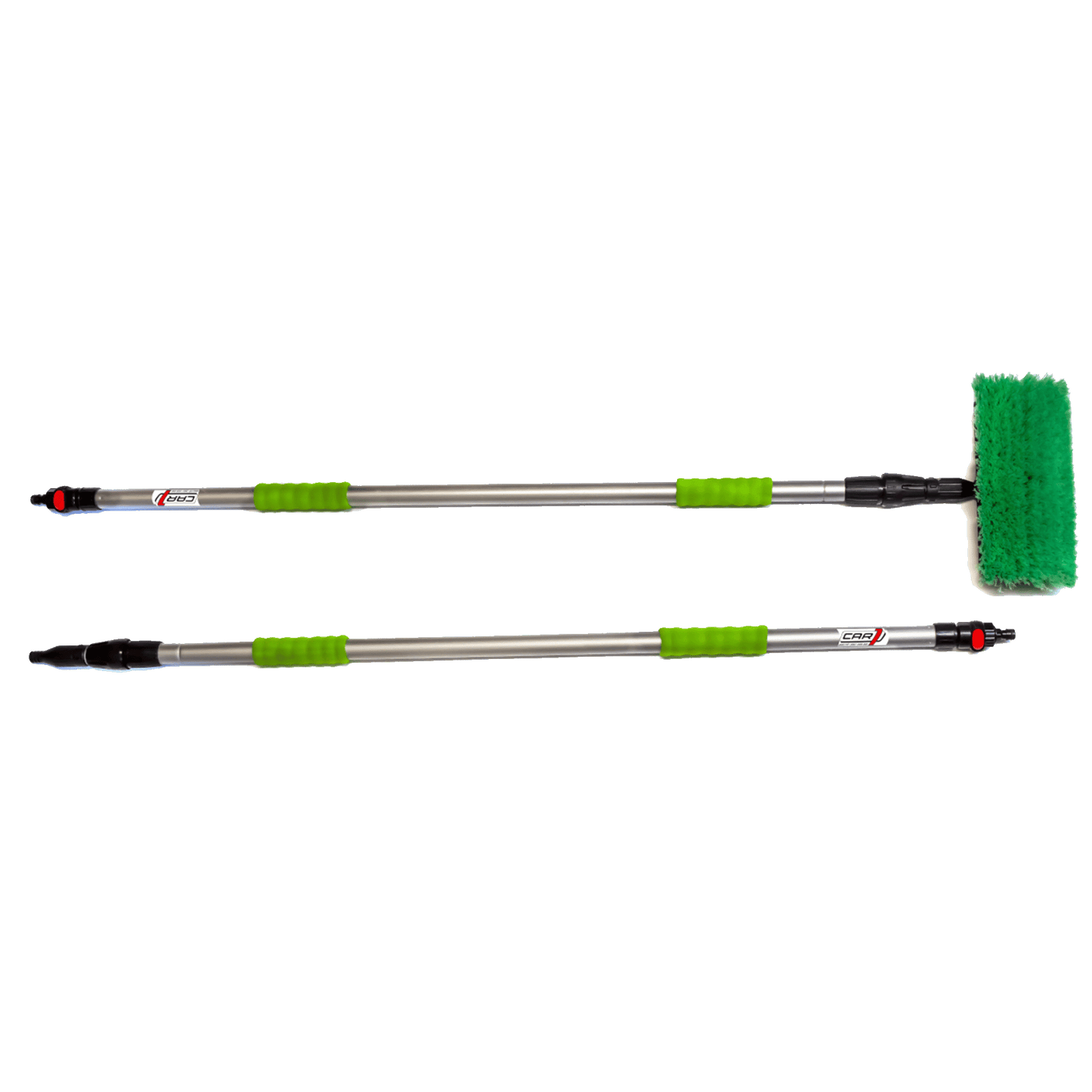 Car1 Waschbürste
