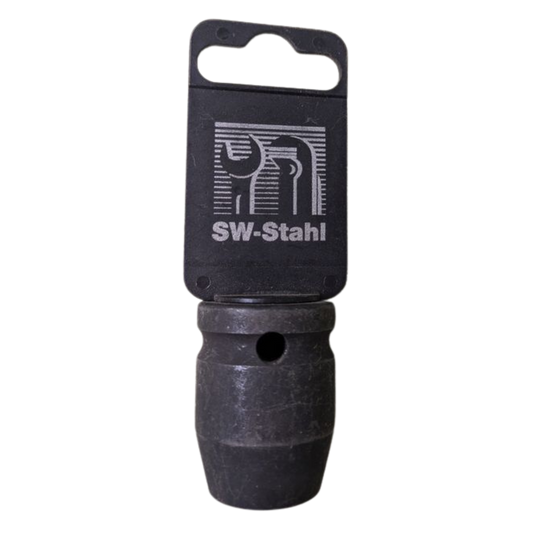 IMPACT-Einsatz 15 mm 1/2 Steckschlüsseleinsatz