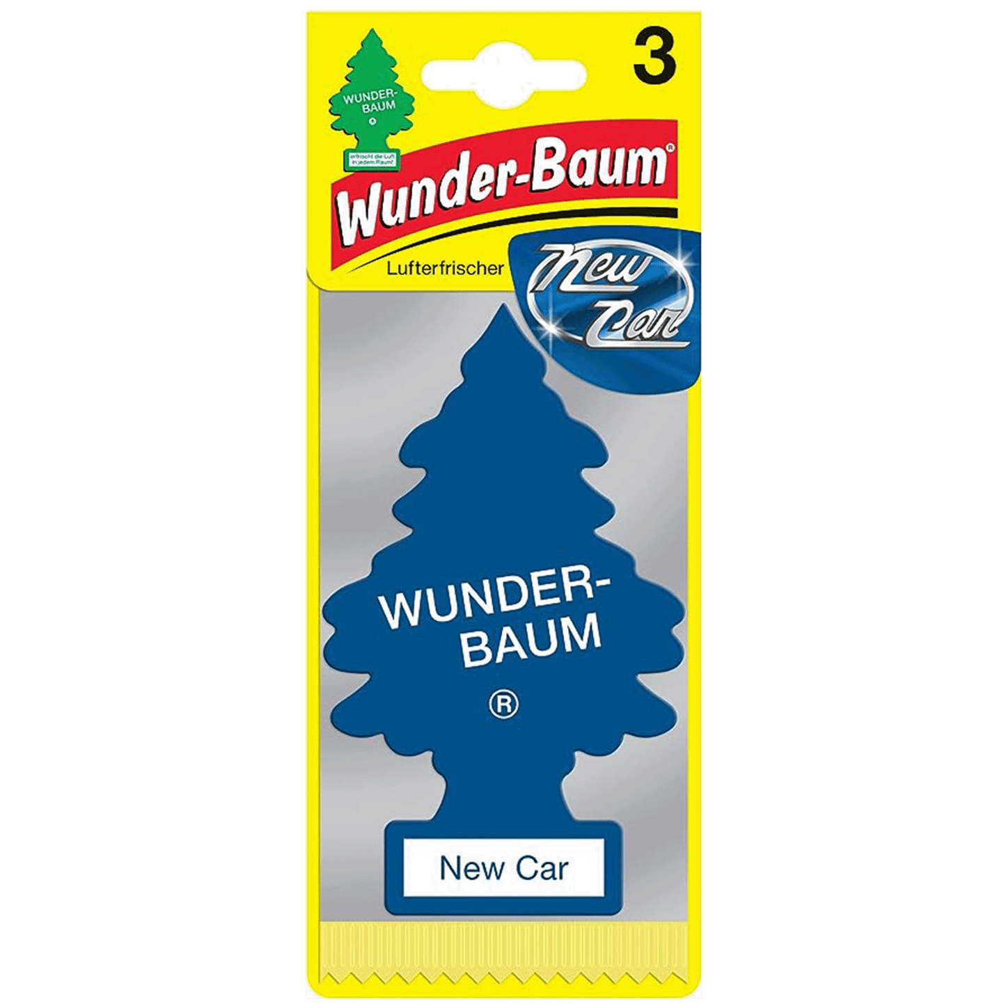 Wunder-Baum Lufterfrischer