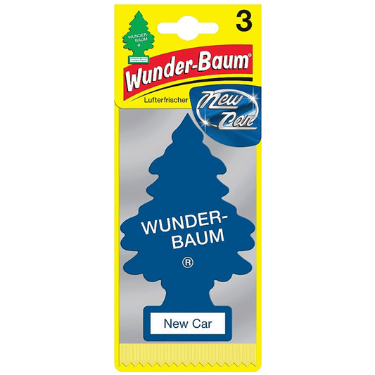 Wunder-Baum Lufterfrischer
