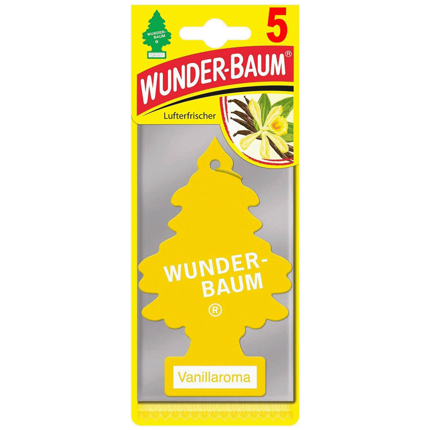 Wunder-Baum Lufterfrischer