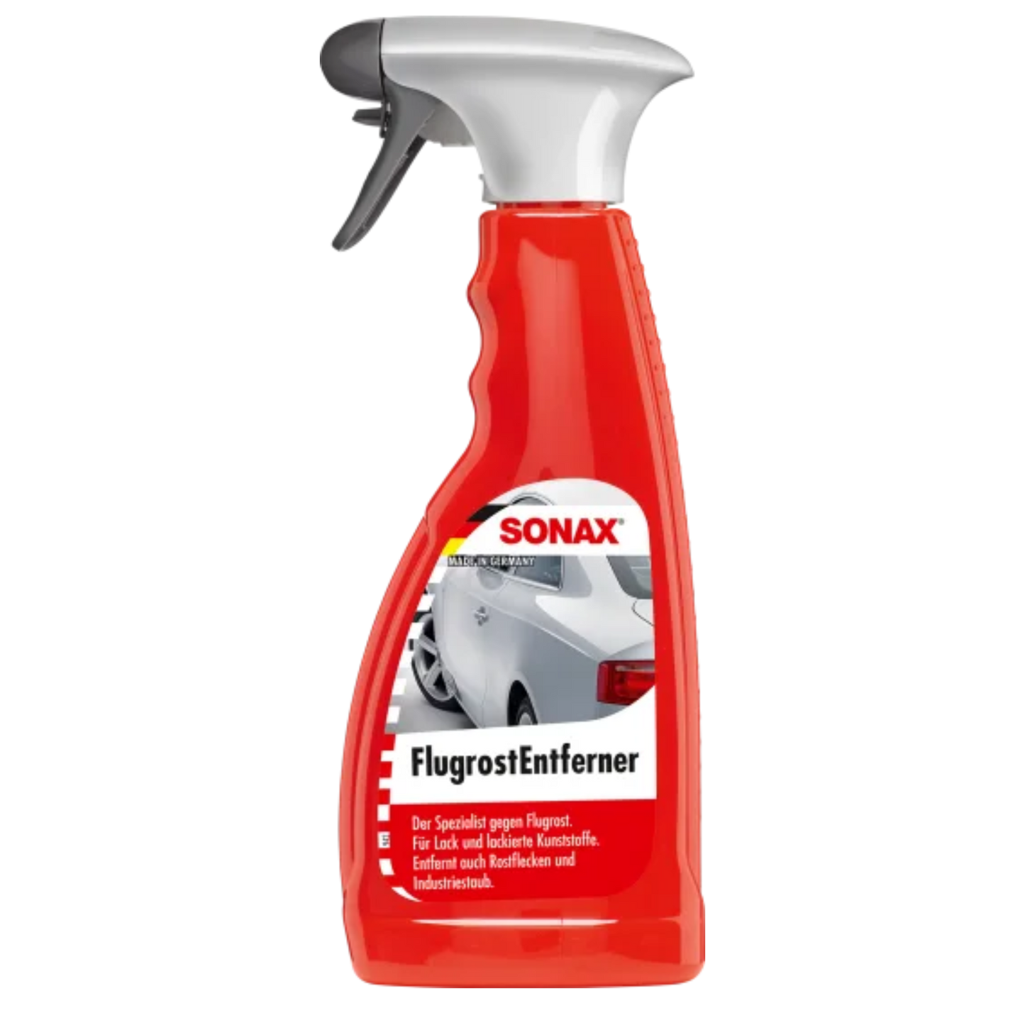 SONAX Flugrostentferner - 500ml