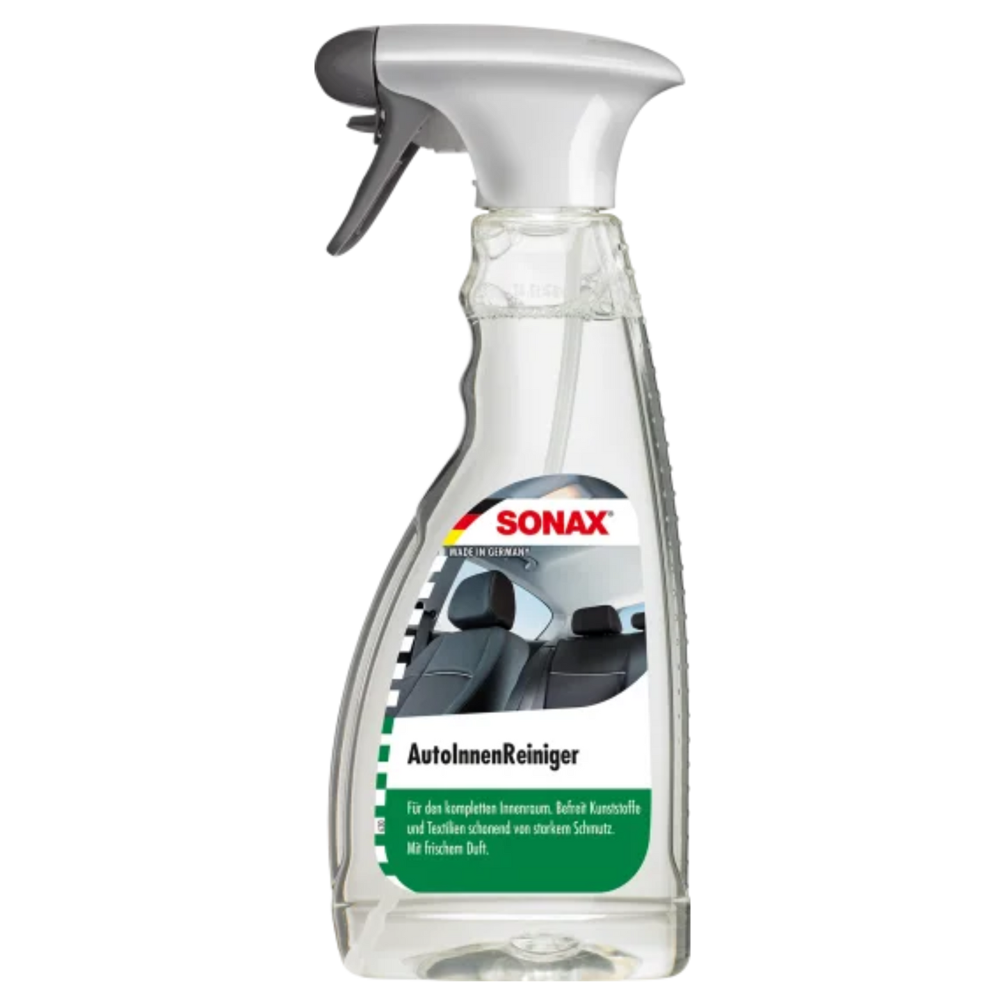 SONAX Autoinnenreiniger - 500ml