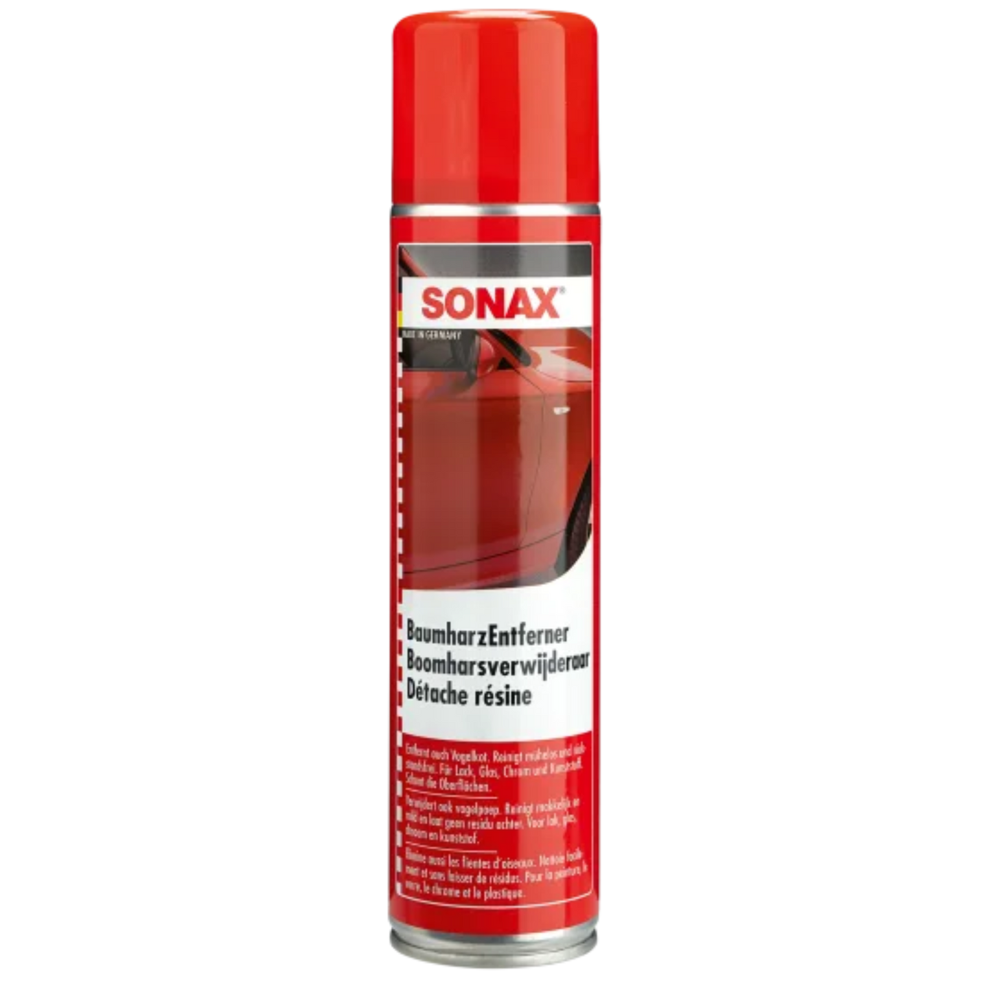 SONAX Baumharzentferner - 400ml