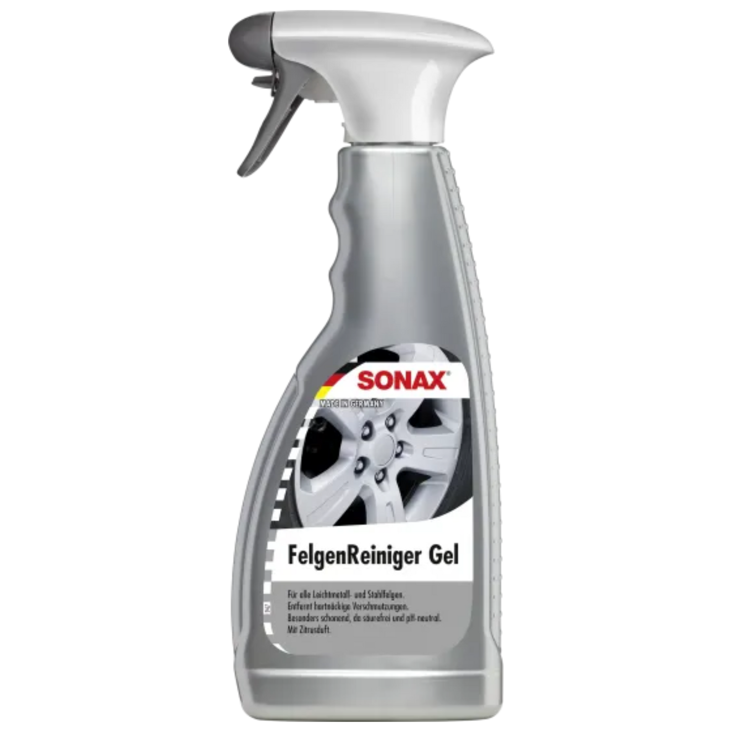 SONAX Felgenreiniger Gel - 500ml