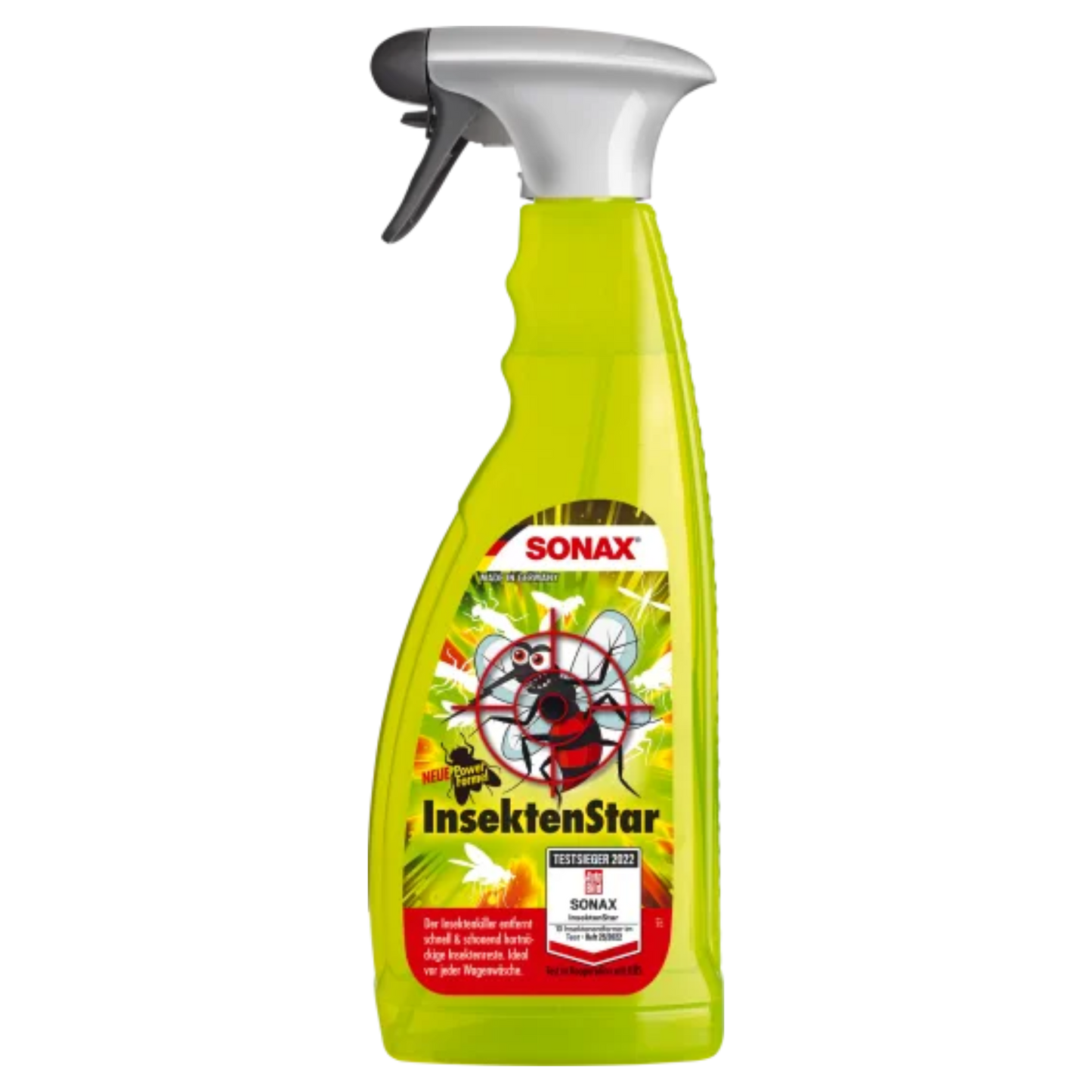 SONAX Insektenstar - 750ml
