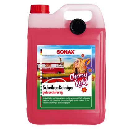 SONAX Scheibenreiniger gebrauchsfertig - 5l