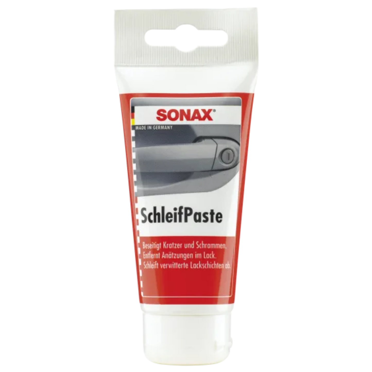 SONAX Schleifpaste - 75ml