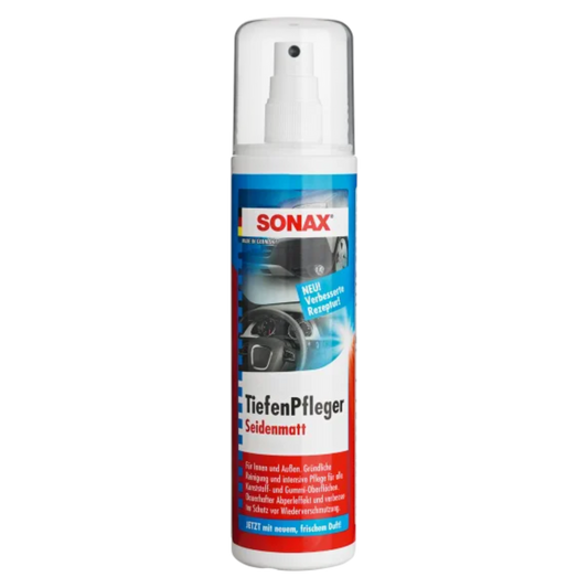 SONAX Tiefenpfleger Seidenmatt - 300ml
