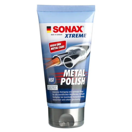 SONAX XTREME Metalpolish - 150ml