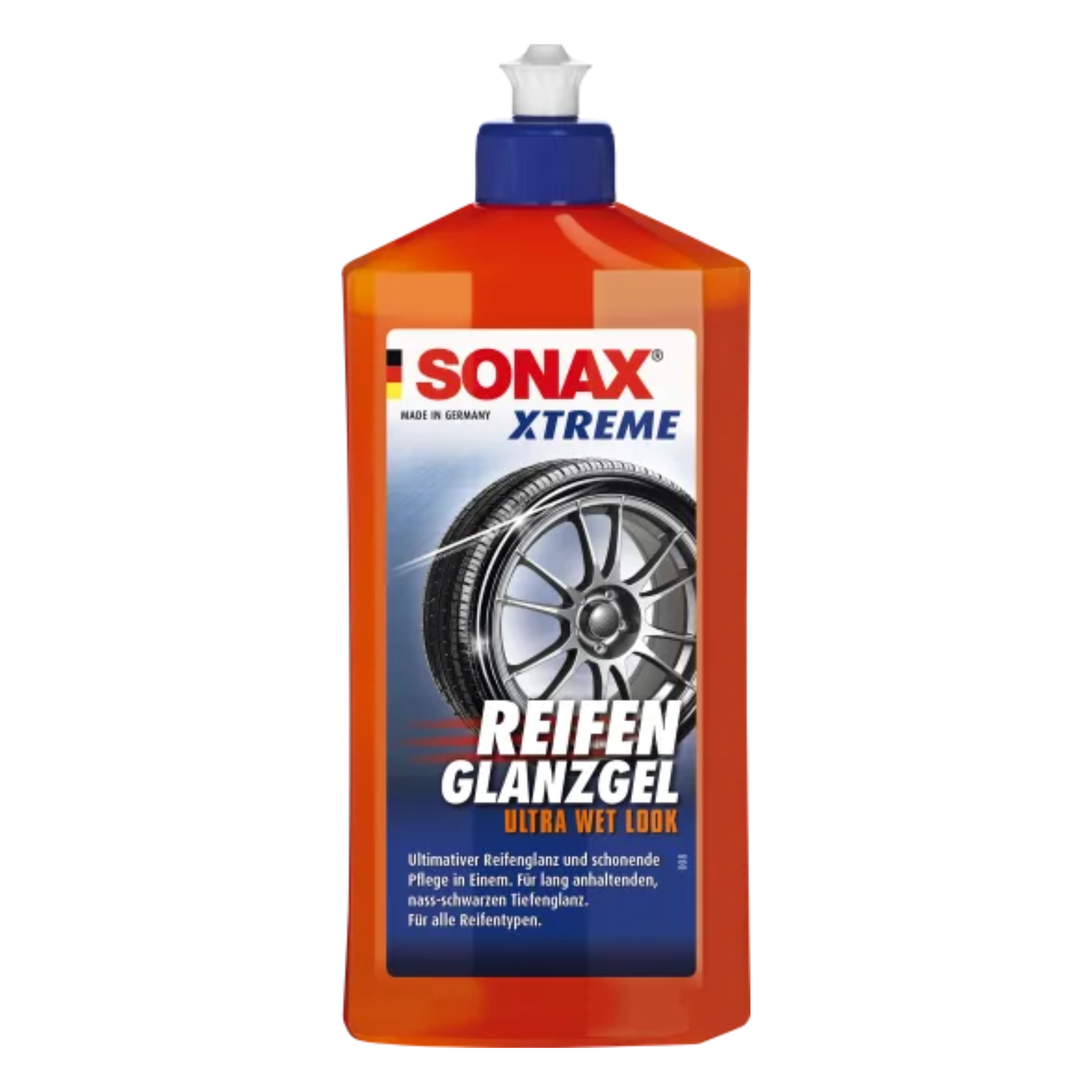 SONAX XTREME tire shine gel, 500ml – KFZ-Teile-Brinkmann