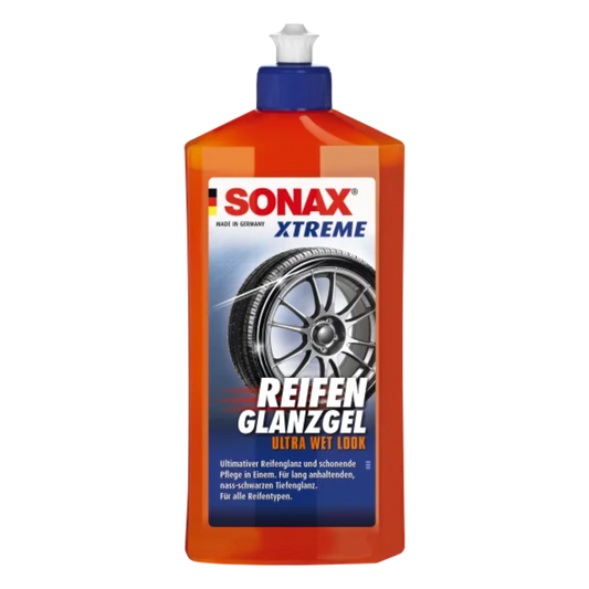 SONAX XTREME Reifenglanzgel - 500ml