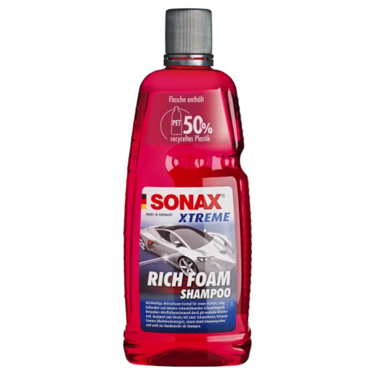 SONAX XTREME Richfoam Shampoo - 1l