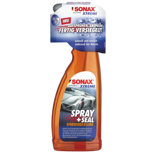 SONAX XTREME Spray + Seal - 750ml