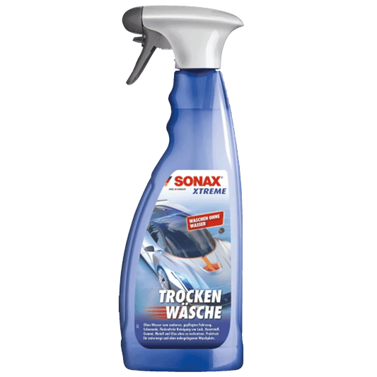 SONAX XTREME TrockenWäsche - 750ml