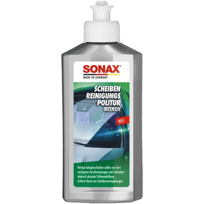 SONAX ScheibenReinigungsPolitur intensiv - 250ml
