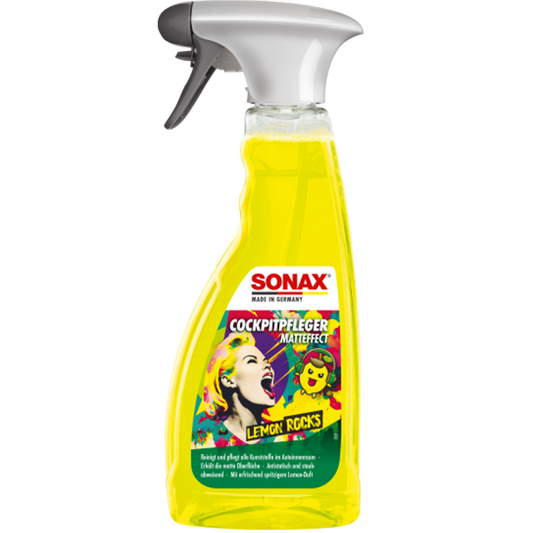 SONAX Cockpitpfleger Matteffect - 500ml