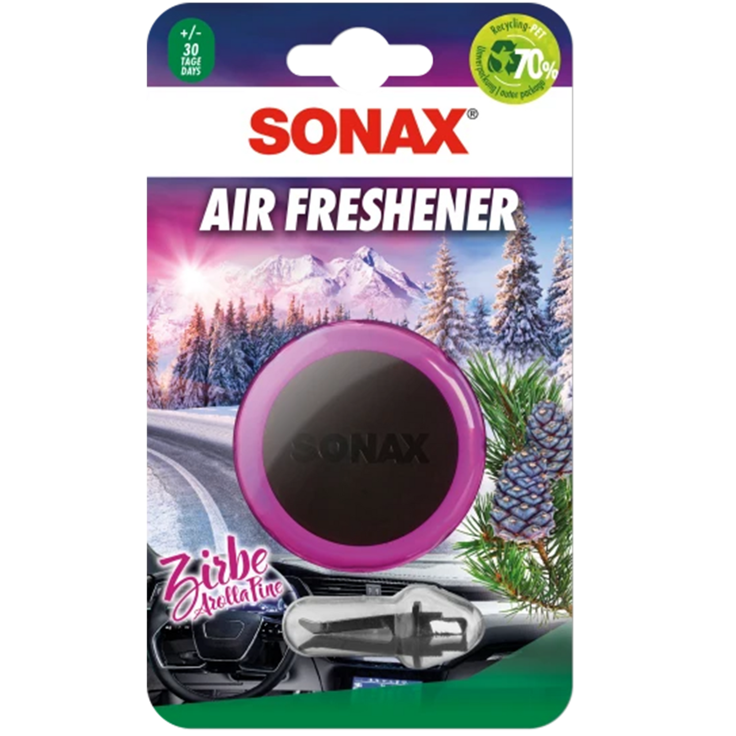 SONAX Air Freshener