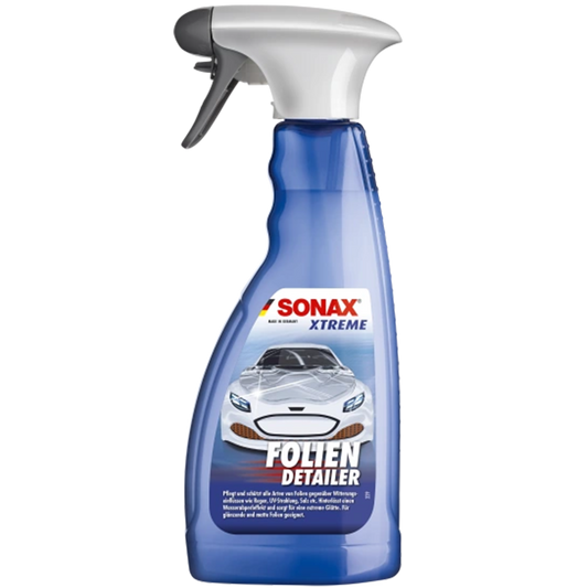 SONAX XTREME FolienDetailer - 500ml