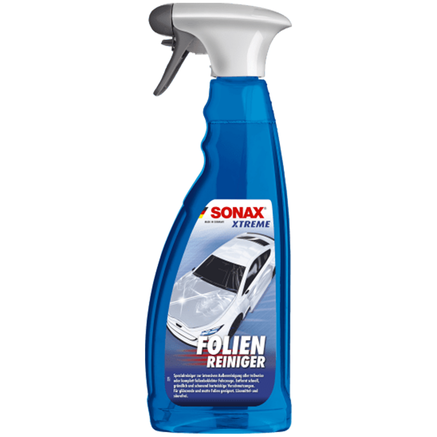 SONAX XTREME FolienReiniger - 750ml