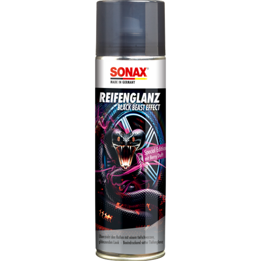 SONAX ReifenGlanz Special Edition - 500ml