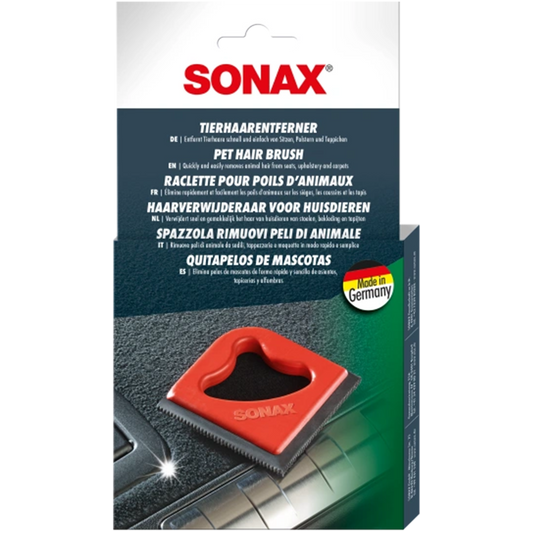 SONAX TierhaarEntferner