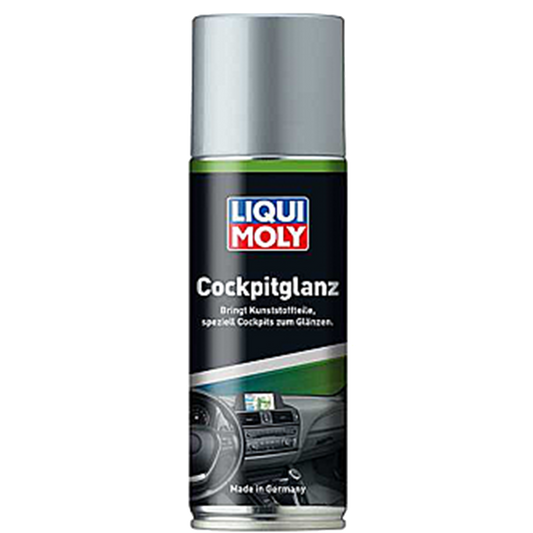 LIQUI MOLY Cockpitglanz - 200ml