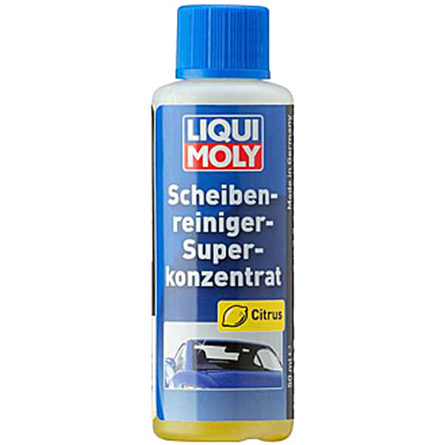 LIQUI MOLY Scheibenreiniger-Superkonzentrat - 50ml