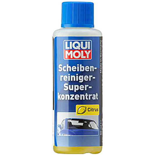 LIQUI MOLY Scheibenreiniger-Superkonzentrat - 50ml