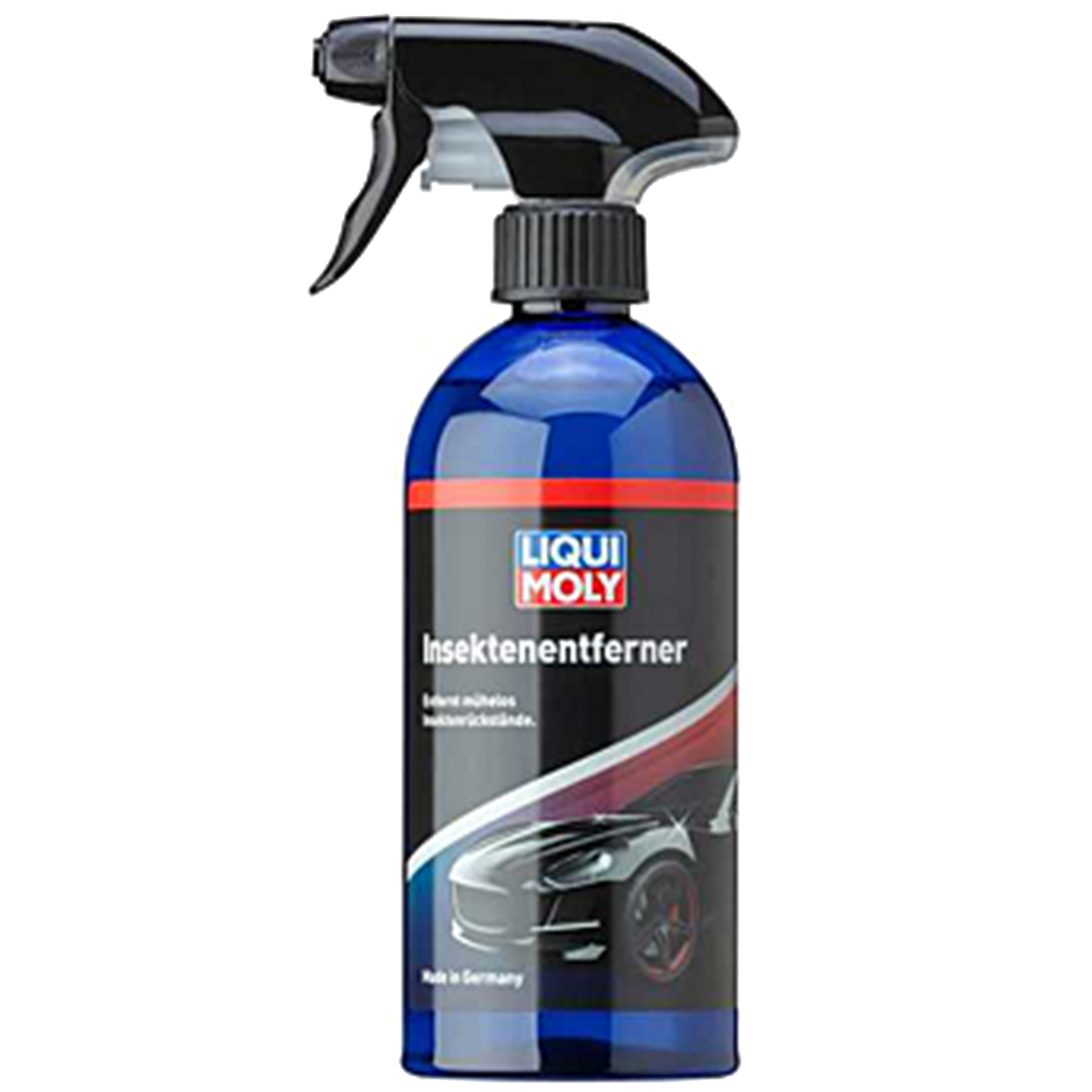 LIQUI MOLY Insektenentferner - 500ml