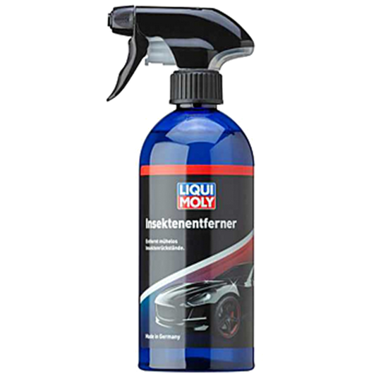 LIQUI MOLY Insektenentferner - 500ml