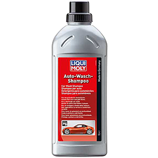 LIQUI MOLY Auto-Wasch-Shampoo - 1l