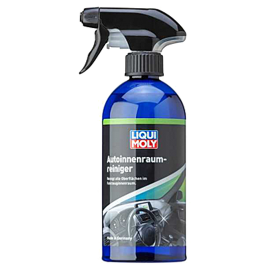 LIQUI MOLY Auotinnenraumreiniger - 500ml