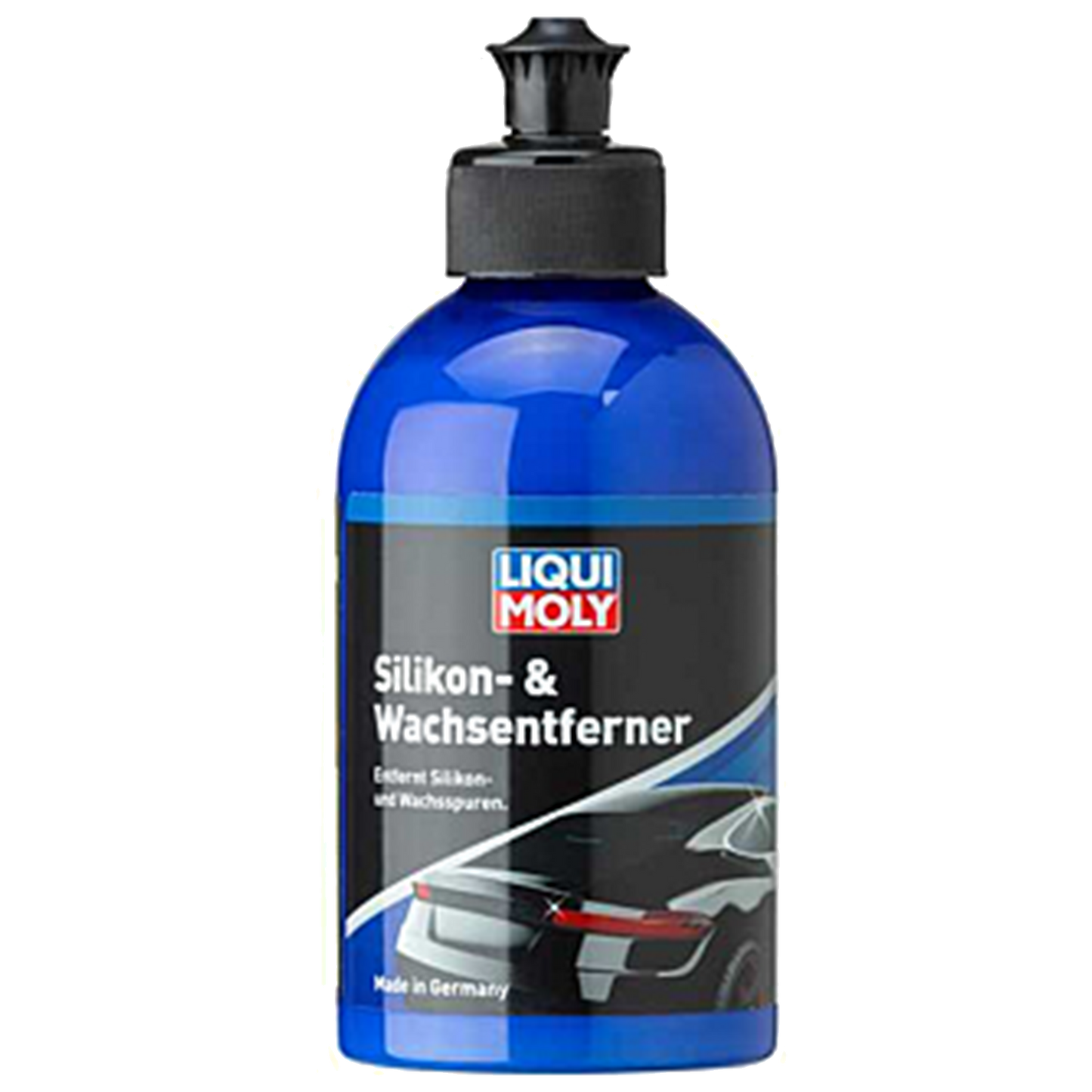 LIQUI MOLY Silikon- & Wachs­ent­ferner - 250ml