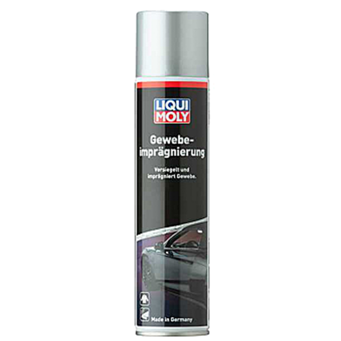 LIQUI MOLY Gewe­beim­prä­gnie­rung - 400ml