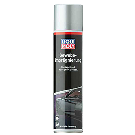 LIQUI MOLY Gewe­beim­prä­gnie­rung - 400ml