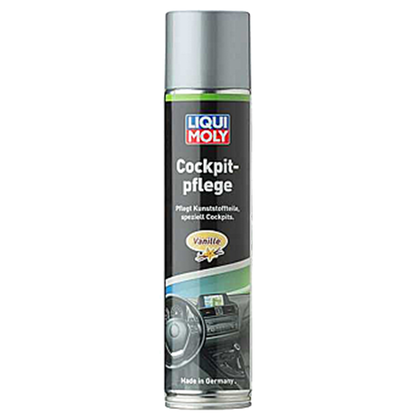 LIQUI MOLY Cockpitpflege - 300ml