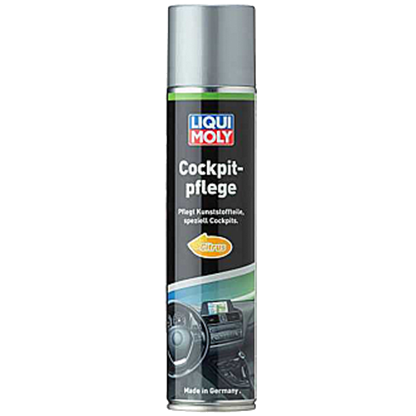 LIQUI MOLY Cockpitpflege - 300ml