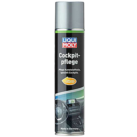 LIQUI MOLY Cockpitpflege - 300ml