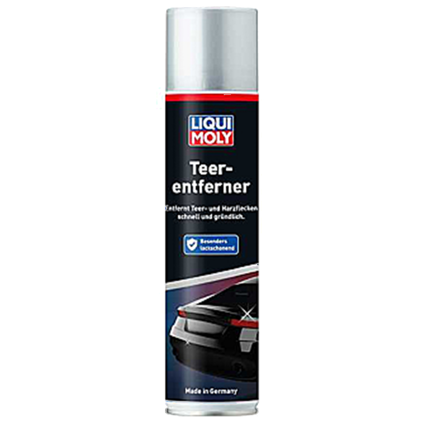 LIQUI MOLY Teer­ent­ferner - 400ml