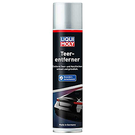 LIQUI MOLY Teer­ent­ferner - 400ml