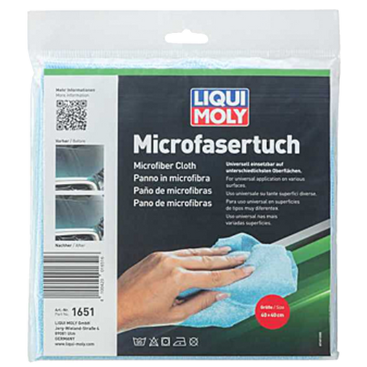 LIQUI MOLY Microfasertuch