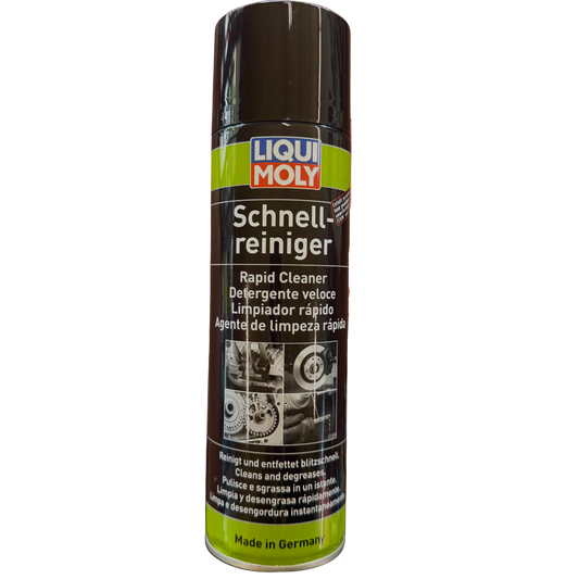 LIQUI MOLY Schnellreiniger 500 ml