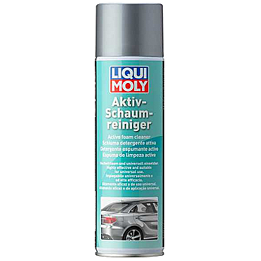 LIQUI MOLY Aktiv­schaum­rei­niger - 500ml