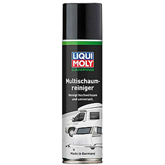 LIQUI MOLY Camping Multi­schaum­rei­niger - 300ml