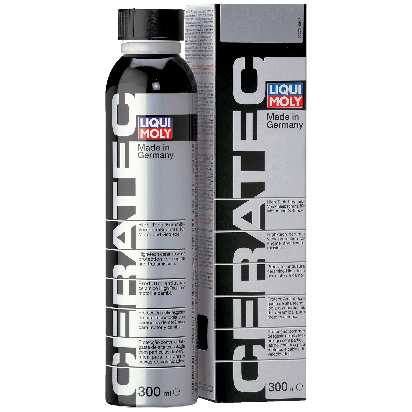 LIQUI MOLY Cera Tec - 300ml