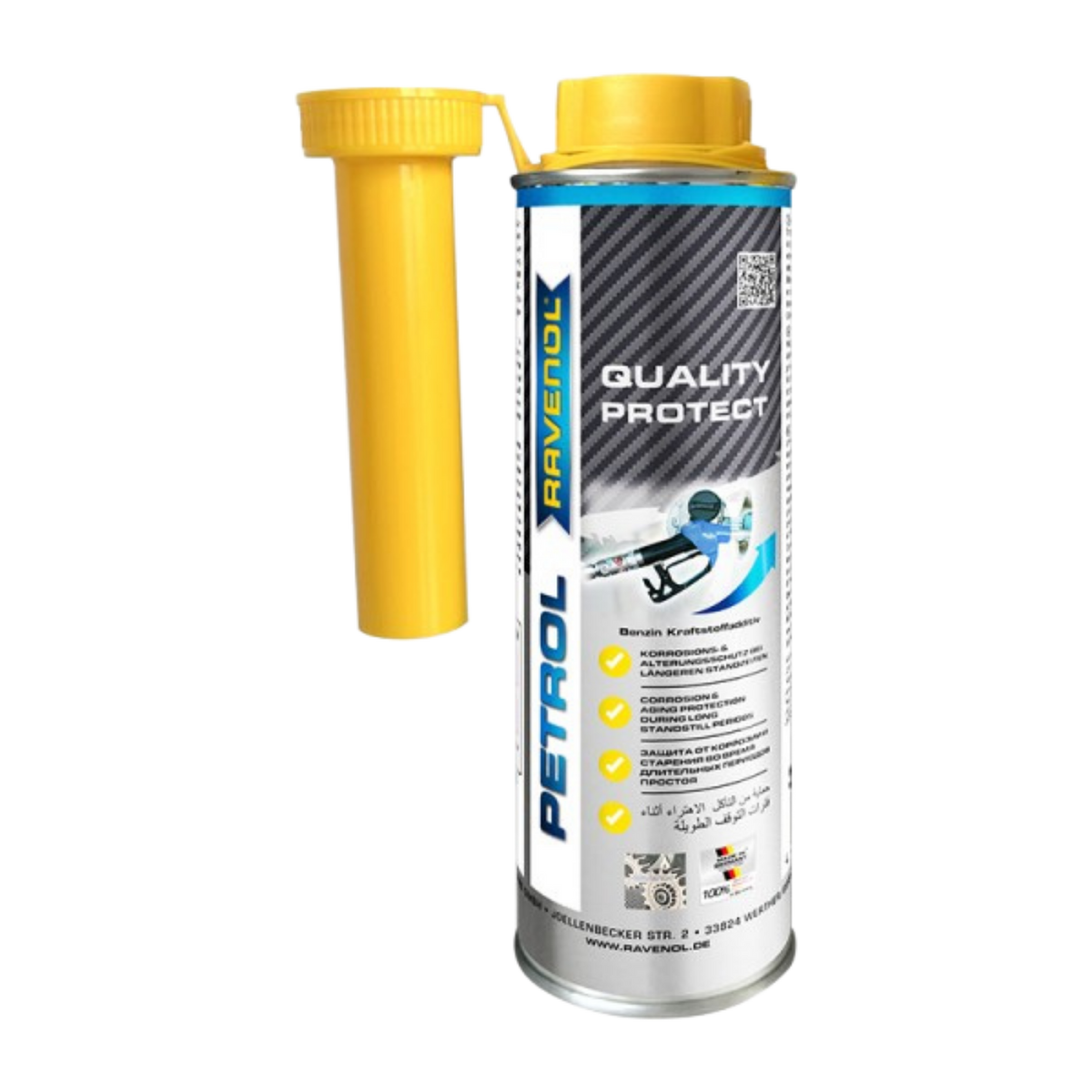 RAVENOL Quality Protect
