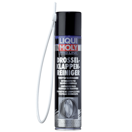 Limpiador de sistema de motor diesel Liqui Moly 4 x 5128 additiv